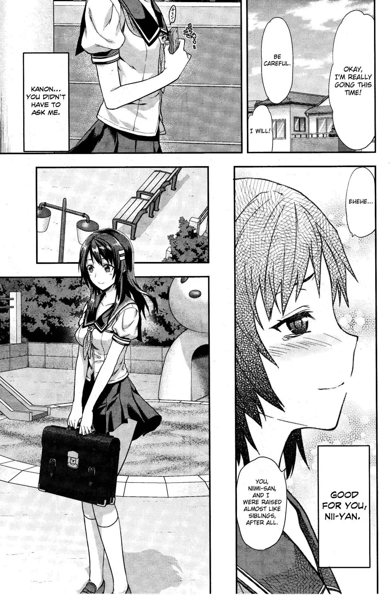 Photo Kano Chapter 11 16